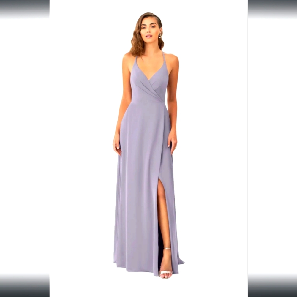 NWT TOBI bridemaid/ Prom maxi dress. Size xs.